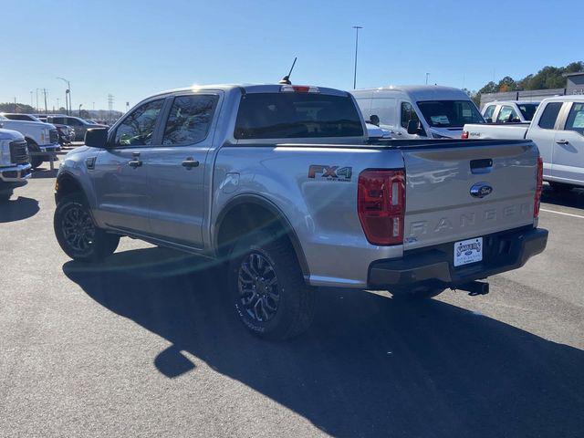 used 2020 Ford Ranger car, priced at $29,999