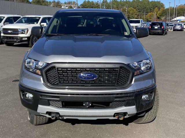 used 2020 Ford Ranger car, priced at $29,999