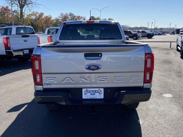 used 2020 Ford Ranger car, priced at $29,999