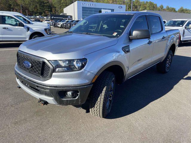 used 2020 Ford Ranger car, priced at $29,999