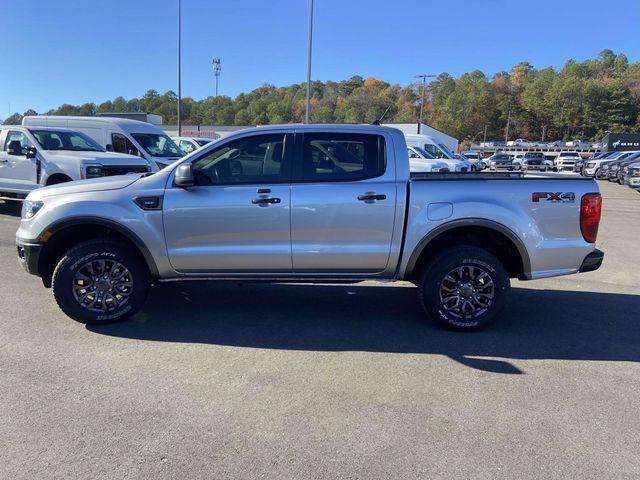 used 2020 Ford Ranger car, priced at $29,999