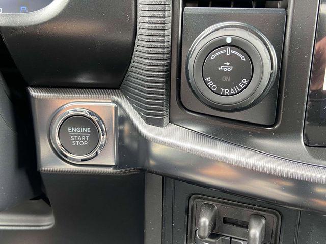 new 2025 Ford F-150 car, priced at $72,154