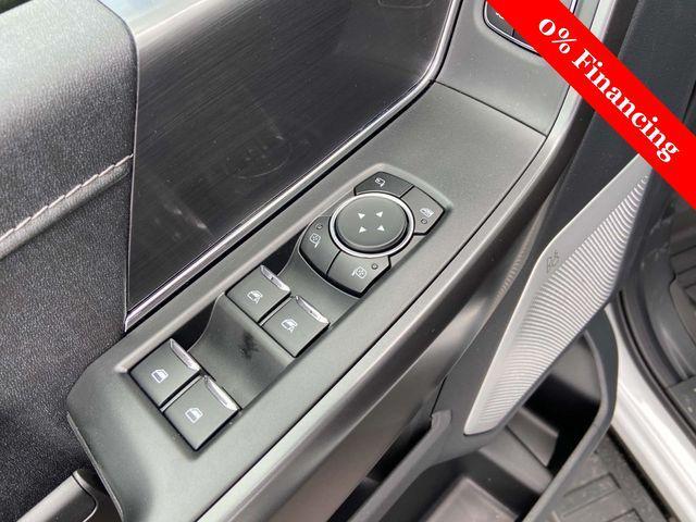 new 2025 Ford F-150 car, priced at $67,853