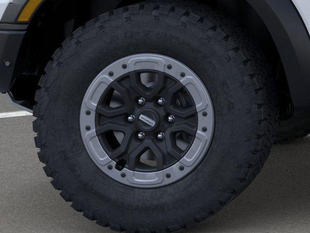 new 2025 Ford Ranger car, priced at $59,405