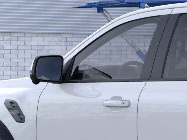 new 2025 Ford Ranger car, priced at $59,405