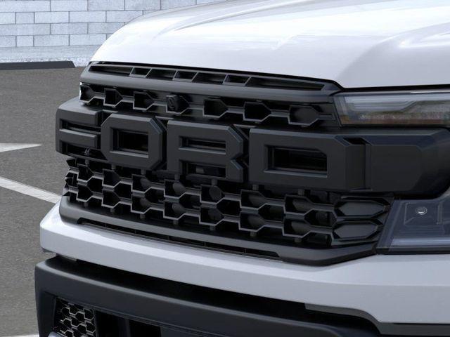 new 2025 Ford Ranger car, priced at $59,405