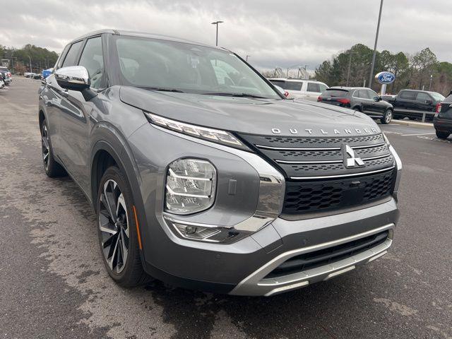 used 2022 Mitsubishi Outlander car, priced at $19,999