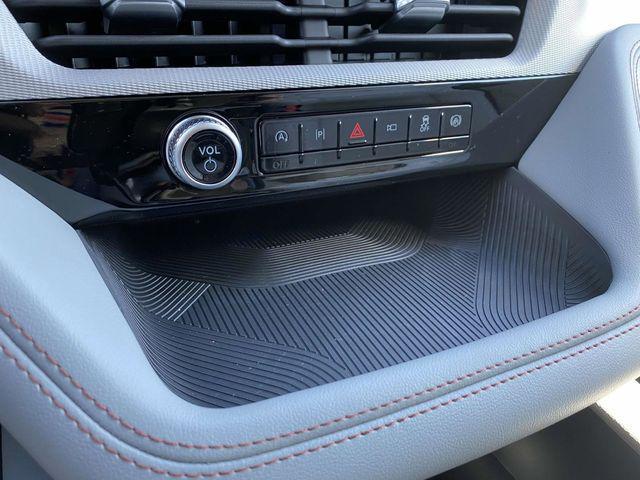 new 2026 Ford Explorer car, priced at $44,150