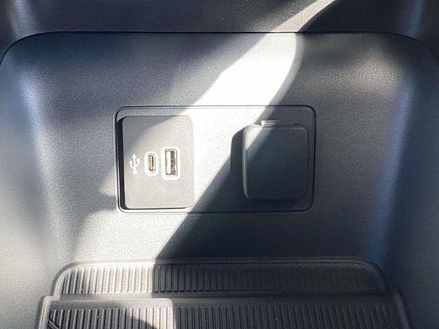 new 2026 Ford Explorer car, priced at $44,150