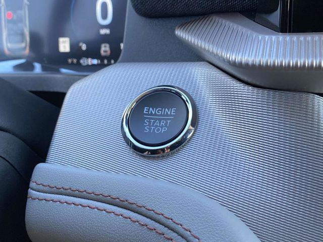 new 2026 Ford Explorer car, priced at $44,150