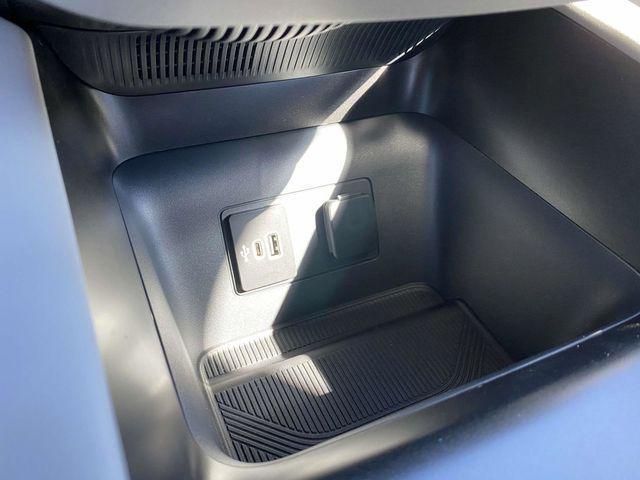 new 2026 Ford Explorer car, priced at $44,150