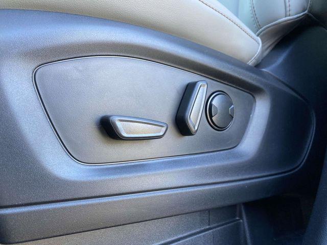 new 2026 Ford Explorer car, priced at $44,150