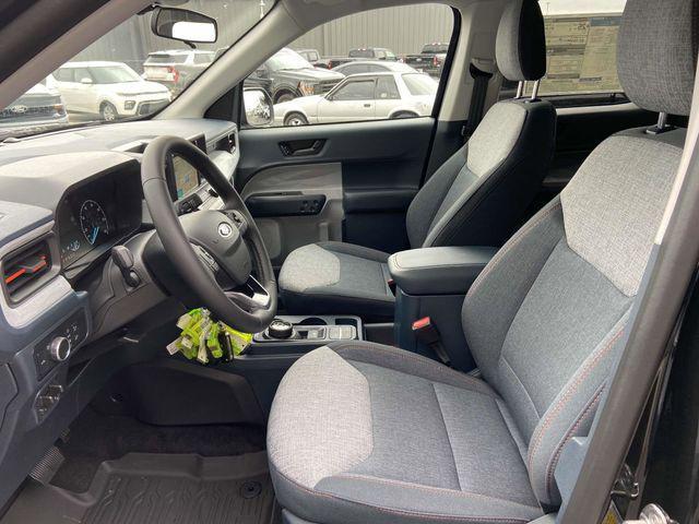 new 2024 Ford Maverick car, priced at $30,690