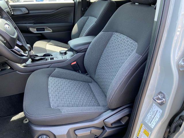 new 2024 Ford Ranger car, priced at $38,361
