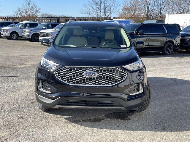 new 2024 Ford Edge car, priced at $36,473