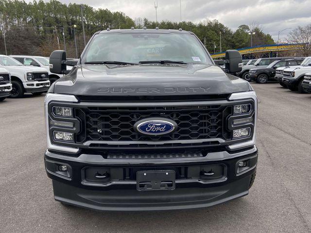 new 2024 Ford F-250 car, priced at $70,171