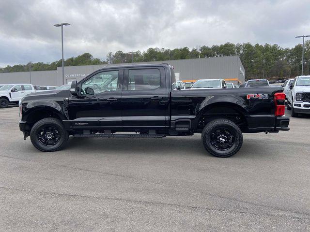 new 2024 Ford F-250 car, priced at $70,171