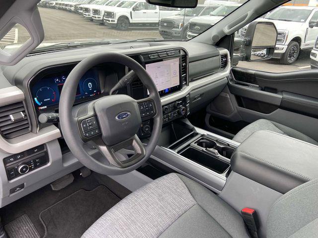 new 2024 Ford F-250 car, priced at $70,171