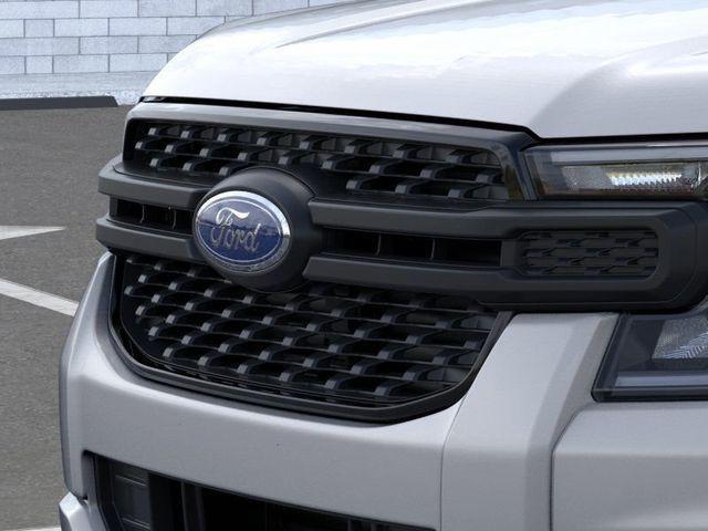 new 2024 Ford Ranger car, priced at $35,375