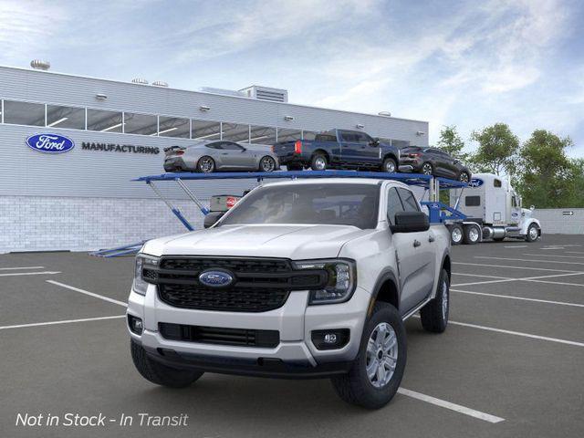 new 2024 Ford Ranger car, priced at $35,375