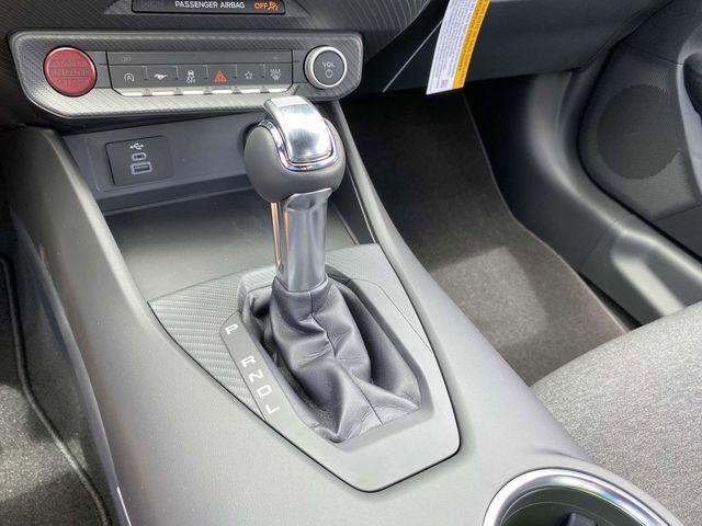 new 2025 Ford Mustang car, priced at $30,233