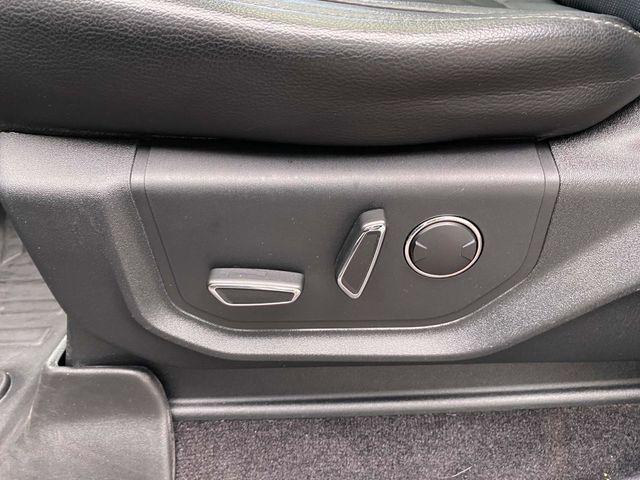 used 2016 Ford F-150 car, priced at $19,999