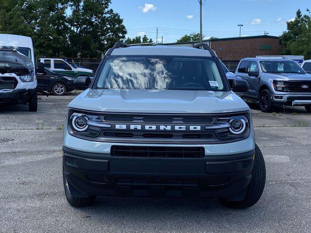 new 2024 Ford Bronco Sport car, priced at $29,306