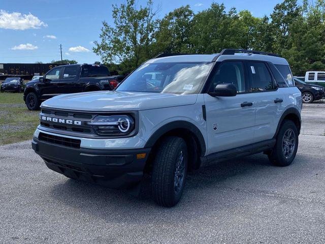 new 2024 Ford Bronco Sport car, priced at $29,306