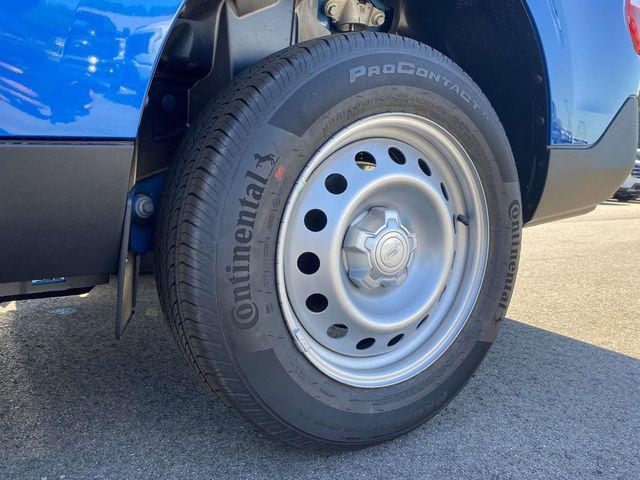 new 2025 Ford Maverick car, priced at $26,990