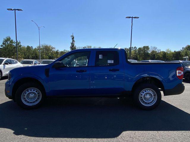 new 2025 Ford Maverick car, priced at $26,990