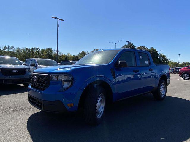 new 2025 Ford Maverick car, priced at $26,990