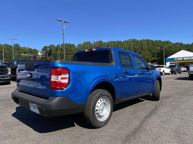 new 2025 Ford Maverick car, priced at $26,990