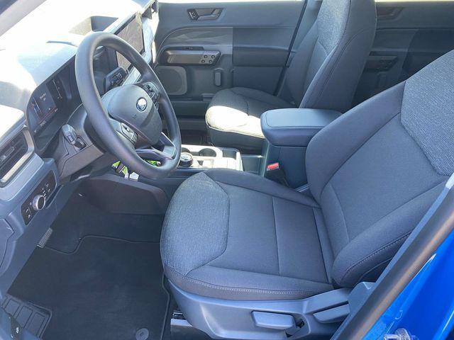 new 2025 Ford Maverick car, priced at $26,990