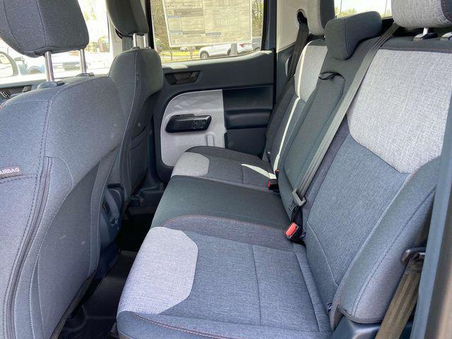 new 2024 Ford Maverick car, priced at $32,172