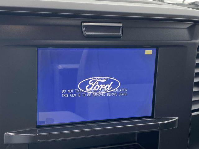 new 2025 Ford F-250 car, priced at $55,450