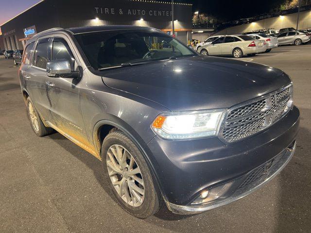 used 2014 Dodge Durango car, priced at $9,999