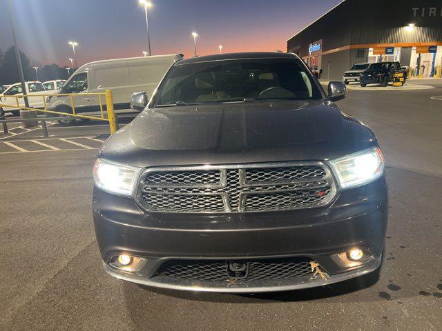 used 2014 Dodge Durango car, priced at $9,999