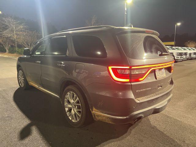 used 2014 Dodge Durango car, priced at $9,999