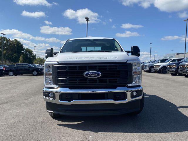 new 2025 Ford F-250 car, priced at $55,730