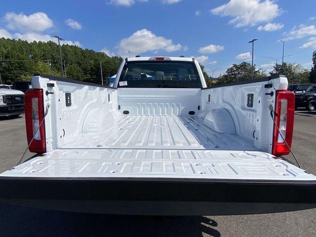 new 2025 Ford F-250 car, priced at $55,730