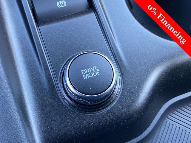 new 2025 Ford Explorer car, priced at $46,563