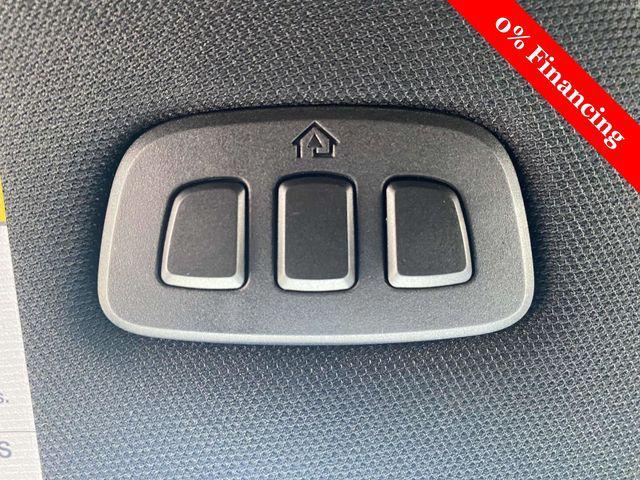 new 2025 Ford Explorer car, priced at $46,563