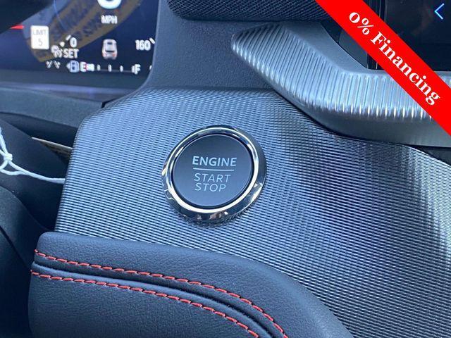 new 2025 Ford Explorer car, priced at $46,563