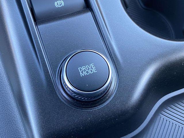 new 2025 Ford Explorer car, priced at $44,563