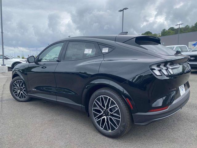 new 2025 Ford Mustang Mach-E car, priced at $38,305