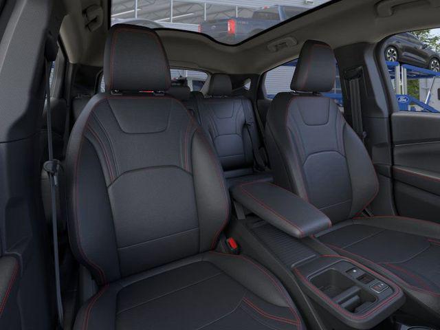 new 2025 Ford Mustang Mach-E car, priced at $52,180