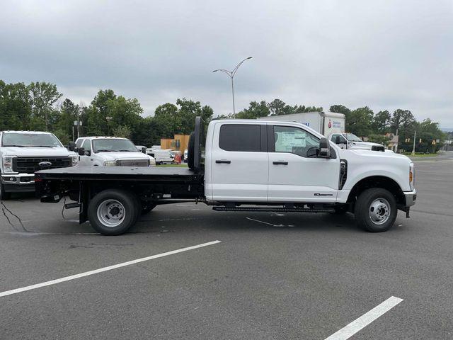 new 2025 Ford F-350 car, priced at $72,790
