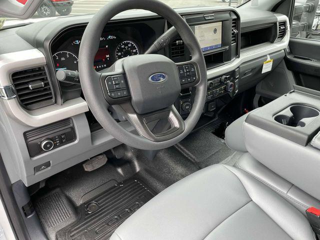new 2025 Ford F-350 car, priced at $72,790