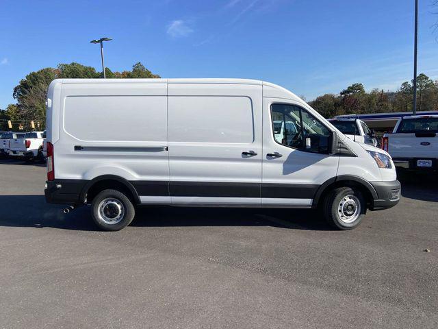 new 2024 Ford Transit-250 car, priced at $47,224