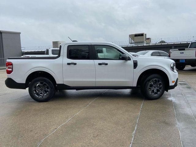 new 2025 Ford Maverick car, priced at $30,733